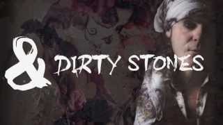 The Quireboys - Diamonds and Dirty Stones (Official Lyric Video)