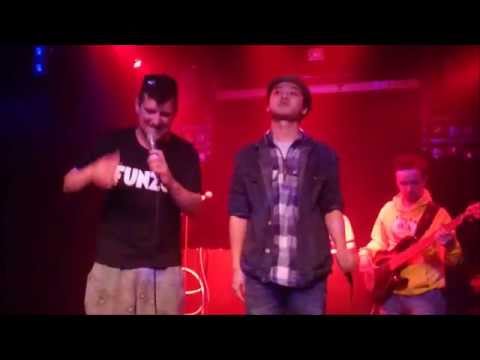 Electric Pepper Party