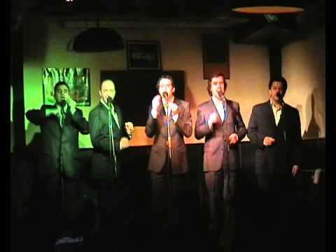 Vozes da Rádio - Traz-me um Caramelo