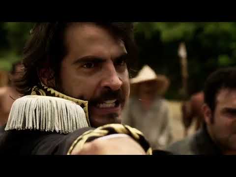 Bolívar - Trailer Oficial