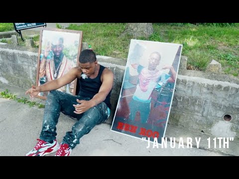 EBN 2WOP x SLUTTY - JANUARY 11TH (MUSIC VIDEO)