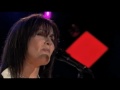 Monica Mancini at the Montreux Jazz Festival 