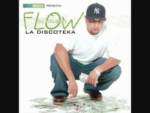 Og Black Y Master Joe Que No Pare El Bailoteo - Dj Nelson