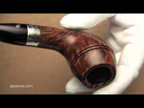 pipa Peterson 612 - smoking pipe