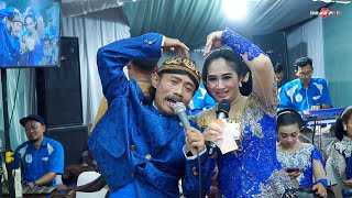 Download lagu SRAGENAN RICIK - RICIK GARWANE WONG LIYO IMPENKU CAMPURSARI JELAS NADA mp3