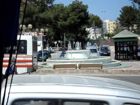 ibiza es cana tour part 2