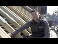 SO SCHNEIDEN SIE DACHSPARREN DIY Serie Bauen Mit A E