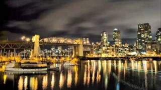 The Chakachas - Harlem nocturne (Sven van Hees Your Lips Mix)