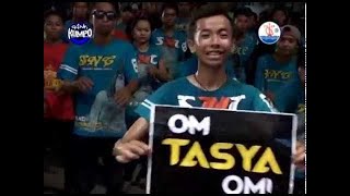 Download lagu Aksi Joged Gokil Abisss Dalam Pembuatan Video G4nk Kumpo Bareng Chgb Record!! mp3