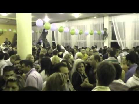 Zabava spišský štvrtok 28.12.2013 DAŠA