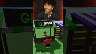 cash just spoke too soon I&#39;m sorry 😆 #cashandnico #roblox