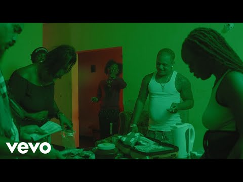 Pablo YG - Northcoast Freestyle (Official Video)