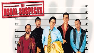 Regarder Usual Suspects en streaming complet et légal