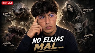 Download lagu TOMANDO MALAS DECISIONES (EN VIVO) mp3 Download lagu TOMANDO MALAS DECISIONES (EN VIVO) mp3