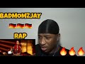 🇩🇪GERMAN RAP🇩🇪: BADMOMZJAY - T.H.A.L REACTION 🇩🇪GERMAN RAP🇩🇪: BADMOMZJAY - T.H.A.L REACTION
