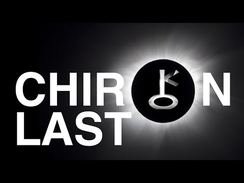 What Happened to Chiron Last?