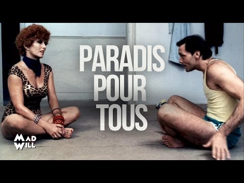 PARADIS POUR TOUS DE JESSUA : LA CRITIQUE CINÉ EN 3 MINUTES
