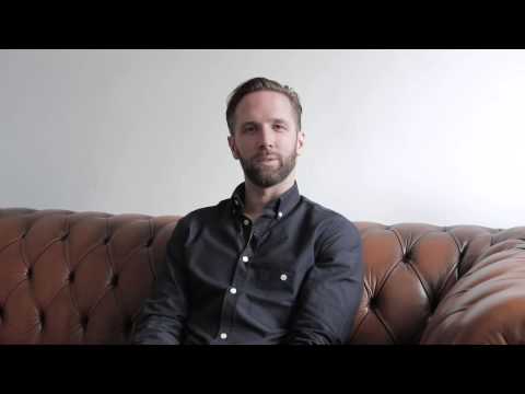 Groove TV: Merveille & Crosson talk „DRM" (HD Video)