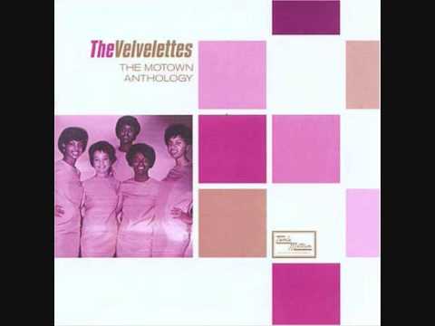 The Velvelettes - Since I've Lost You