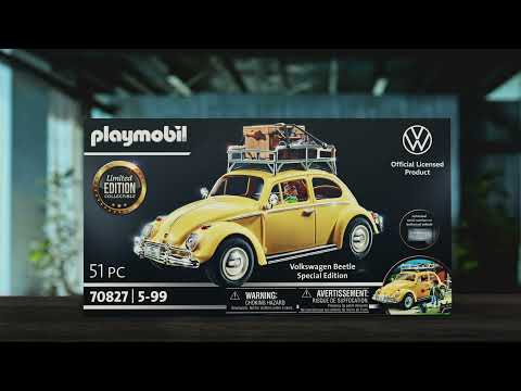 Volkswagen Beetle Special Edition 