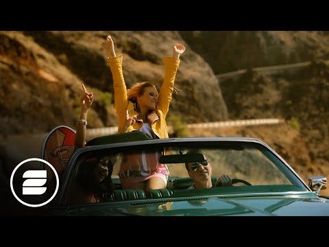 Cascada - Summer Of Love