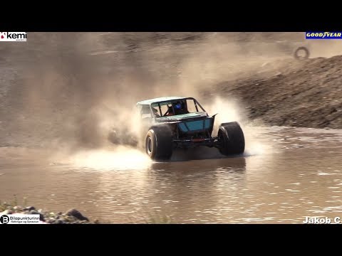Formula Offroad Iceland, Akureyri 2019! Svanur Örn Tómasson - Insane