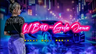 Download lagu REGGAE TERBARU🌴UB40 x GULA JAWA x RBR mp3