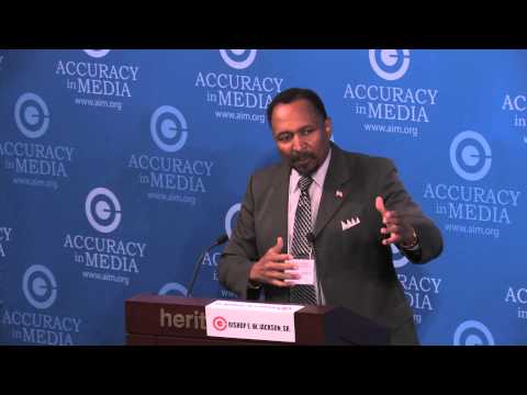 Click to Watch the Christians and the Common Good: EW Jackson and STAND  video Click to Watch the Christians and the Common Good: EW Jackson and STAND  video