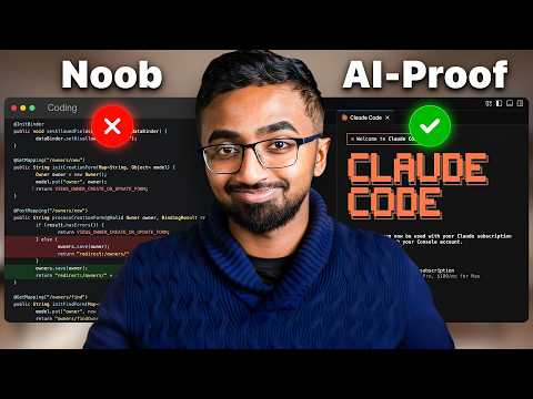 1000+ hours of Learning Claude Code in 10 Minutes (2026 Tutorial)