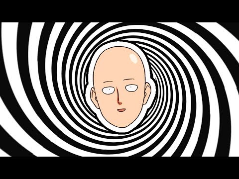 LSD Trip Simulator - 10 MINUTES