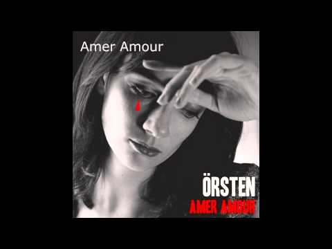 Örsten - Amer Amour FULL ALBUM