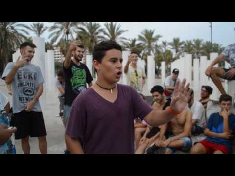 GAUCHO VS KJR - SEMIFINAL [3° CLASIFICATORIA ALM VS CG]