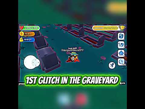 Top 3 sword masters glitch that must be fixed 😐