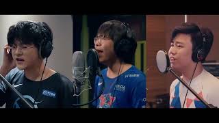 [閒聊] 歌手是我最想當的