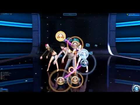 (Nurien Mstar 4k 60fps) Seungri - Gotta talk to you [Extreme Mode]