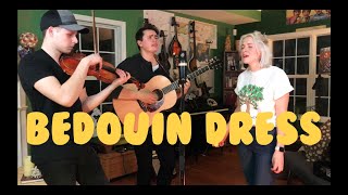 Bedouin Dress (Fleet Foxes) - Graci Phillips &amp; The Gingerlees #LiveSessions