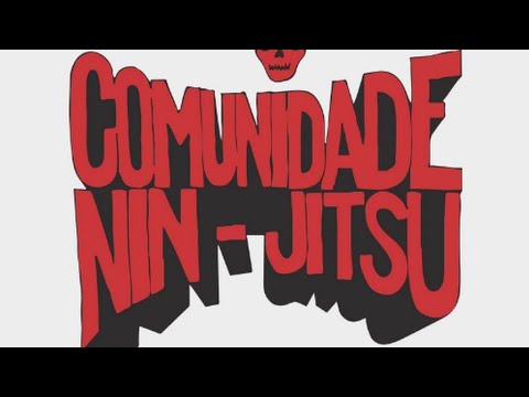 Boys - Comunidade Nin Jitsu
