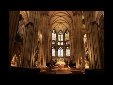 Josef Rheinberger : Benedixisti - Advent Song