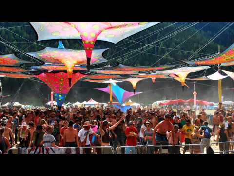 Mandragora ft Audiophonic & Jacob - Fear of The Unknown