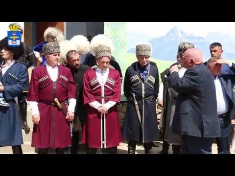 - Официальный сайт администрации МР “Лакский район”  - Официальный сайт администрации МР “Лакский район”