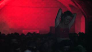 Phonica x Krankbrother with Four Tet, Daphni, Paul Woolford & Appleblim.