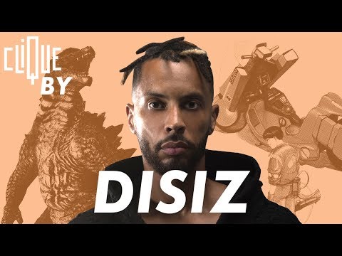 Clique by Disiz La Peste