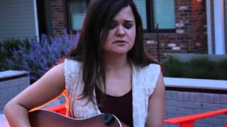 Monica Moser- "Loose End"