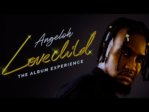 Angeloh Lovechild (The Album Experience) Red Carpet With Nolly, Greatman Takit, Oba Reengy, Drakare