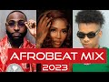 AFROBEAT MIX 2023 | THE BEST OF NAIJA AFROBEAT VIDEO MIX | DJ PEREZ
