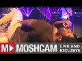 Bloc Party - Ares | Live in Sydney | Moshcam