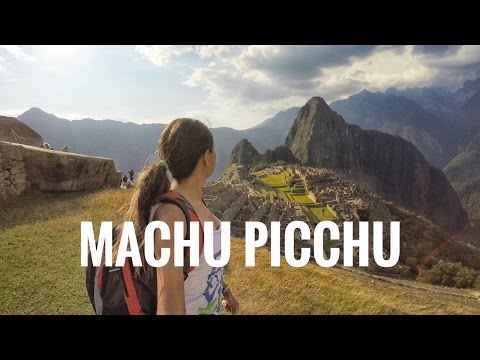 Places you will visit