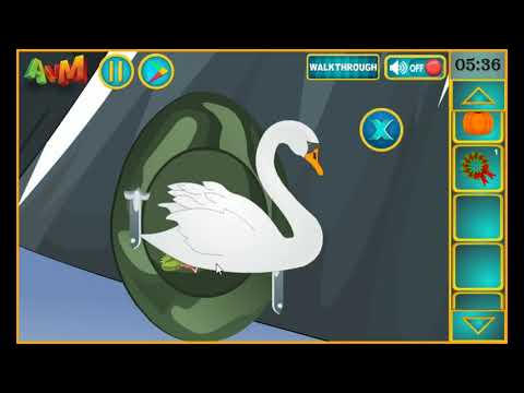 Best Escape Games 103 Little Snowman Escape Game Video