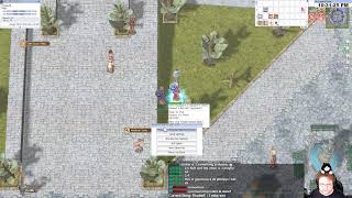 [ROZ:Global] Already week two!! More grinding equip & leeching Aco!  !ROzero !giveaway !codes