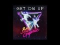 Big Gigantic - Get On Up - Big Gigantic Big Gigantic - Get On Up
